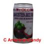 Foco Mangosteen Juice Drink