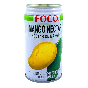 Foco Mango Juice