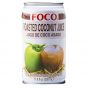 Foco Roasted Coconut Juice