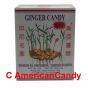 Ginger Candy