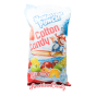 Hawaiian Punch Cotton Candy