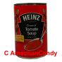 Heinz Cream of Tomato Soup 382ml