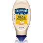 Hellmann's Real Mayonnaise 295ml