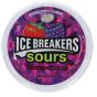 Ice Breakers Mints Sours Berry Splash sugar free