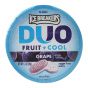 Ice Breakers Mints DUO Fruit + Cool Grape sugar free