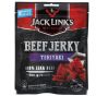 Jack Link's Beef Jerky Teriyaki 25g