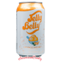 Jelly Belly Sparkling Water Orange Sherbet