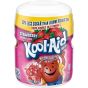 Kool Aid Barrel Strawberry 538g