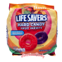 Lifesavers Hard Candy Variety 411g
