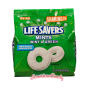 Lifesavers Mints Wint-O-Green / Wintergreen 368g