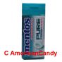 Mentos Pure Fresh Wintergreen Chewing Gum