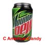 Mountain Dew incl. Pfand