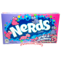 Wonka Nerds Grape Strawberry