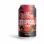 Old Jamaica Tropical Soda