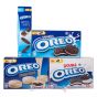 KNÜLLER OREO MIX (4 verschiedene Sorten Oreo Cookies)