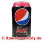 Pepsi MAX Cherry incl. Pfand