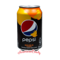 Pepsi Mango Zero
