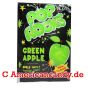 Pop Rocks Popping Candy Green Apple