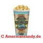 Crunchy Coconut Caramel Popcorn 125g