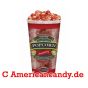 Crunchy Strawberry Popcorn 125g