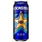 Rockstar Energy Drink Blueberry Pomegranate Acai 500ml