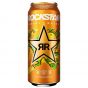 Rockstar Juiced Mango Orange Passion Fruit Energy Drink