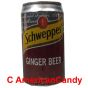 Schweppes Ginger Beer incl. Pfand