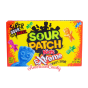 Sour Patch Kids Extreme Sour 99g