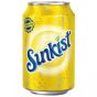 Sunkist Lemon