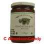 Swedish Jam Gooseberry 450g