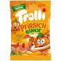 Trolli Pfirsichringe 200g