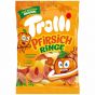 Trolli Pfirsichringe 200g