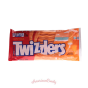 Twizzlers Orange Creme Pop Filled Twists 311g