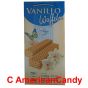 Vanillo Waffeln 100g