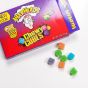 Warheads Sour Chewy Cubes 99g