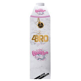 4Bro Ice Tea Bubble Gum