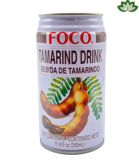 Foco Tamarind Juice
