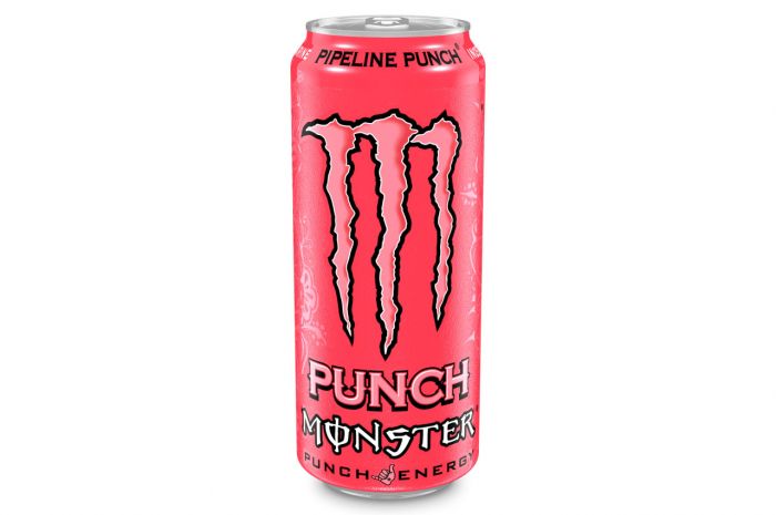 Monster Energy Pipeline Punch 500ml