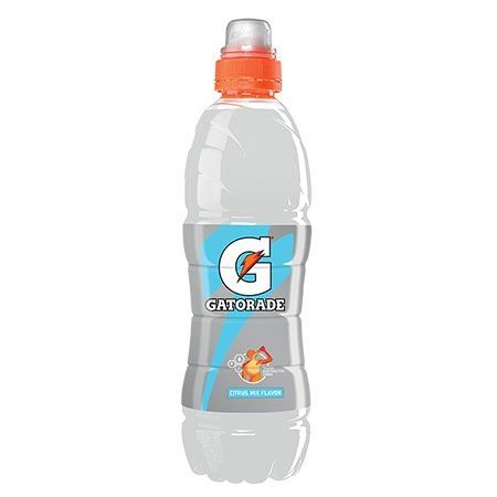 Gatorade Citrus Mix 750ml