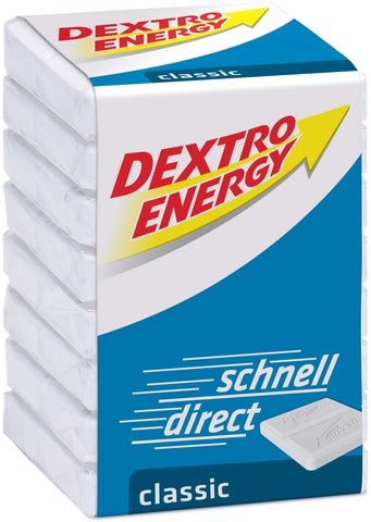 Dextro Energy Classic