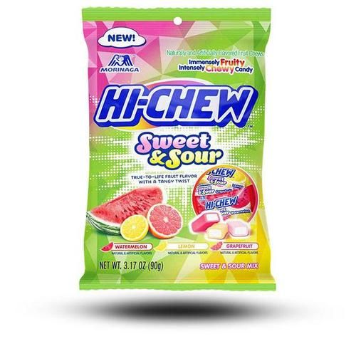 Hi-Chew Sweet & Sour Mix