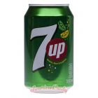 7up Citron & Citron Vert