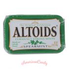 Altoids Spearmint