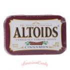 Altoids Cinnamon