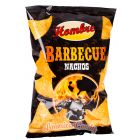 Hombre Nachos Barbecue 125g