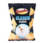 Hombre Nachos Classic 125g