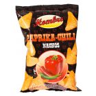 Hombre Nachos Paprika-Chili 125g