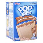 Pop Tarts Frosted Brown Sugar Cinnamon (2 Toast-Taschen)