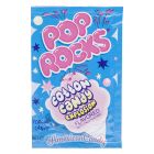 Pop Rocks Popping Candy Cotton Candy Explosion Limited