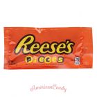 Reese's Pieces